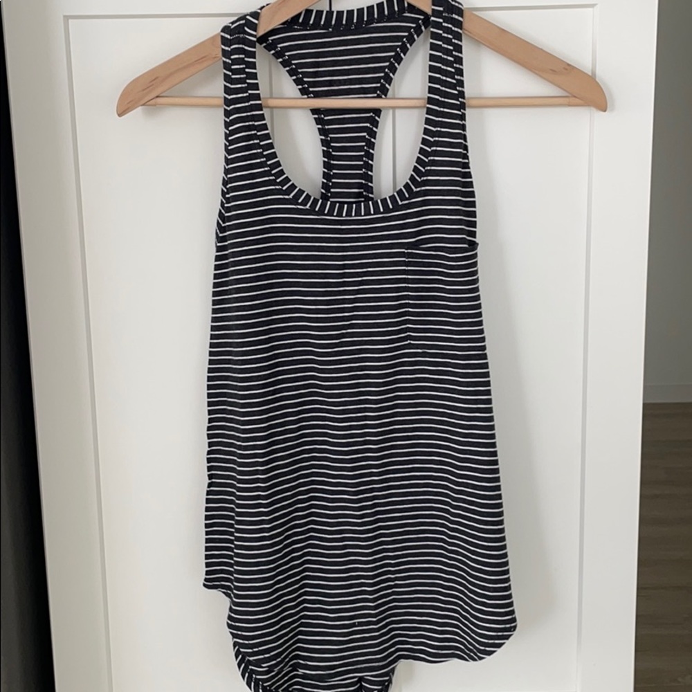 Lululemon Love Tank II